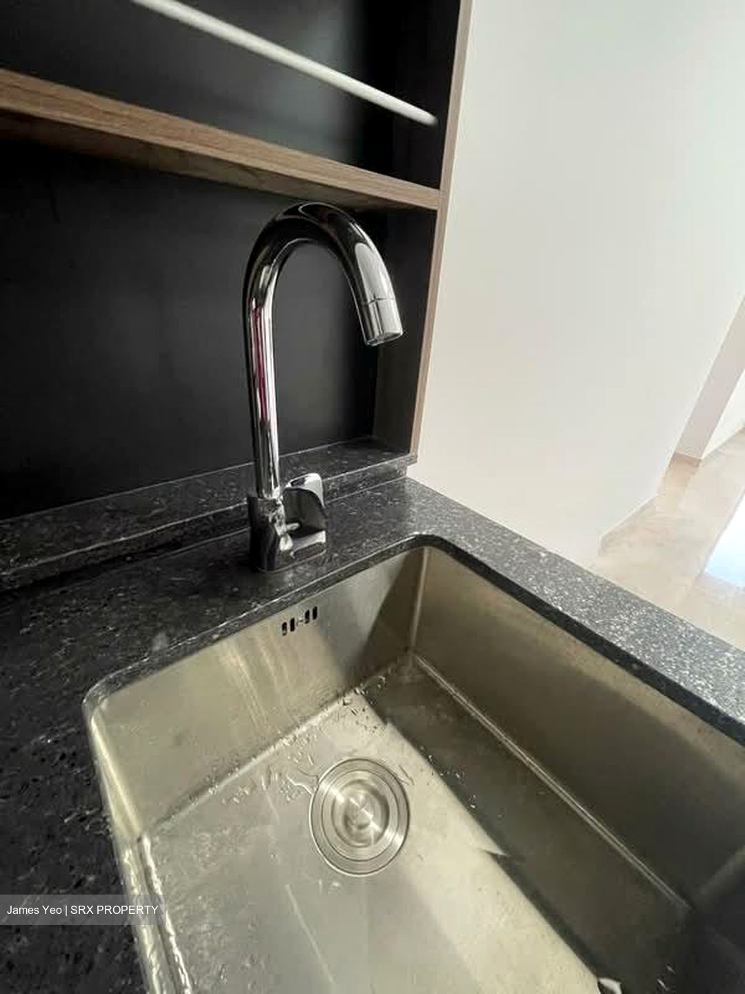 Daintree Residence (D21), Condominium #558976711